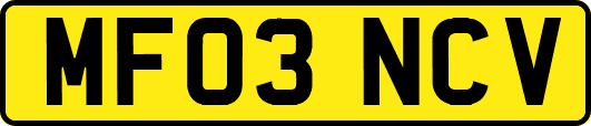 MF03NCV
