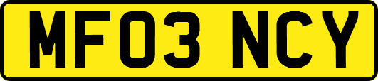 MF03NCY