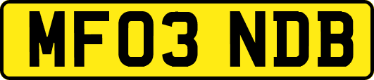 MF03NDB
