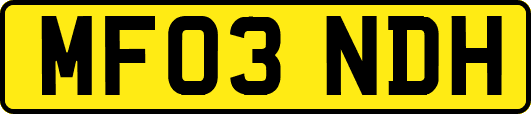 MF03NDH