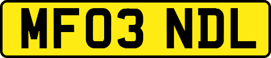 MF03NDL