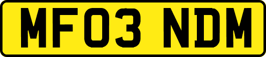 MF03NDM