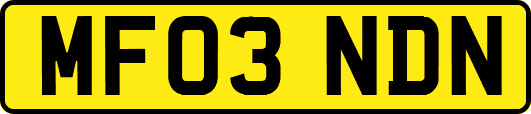 MF03NDN