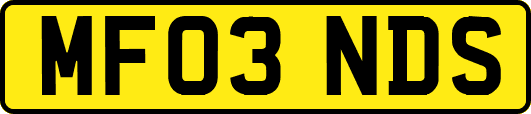 MF03NDS