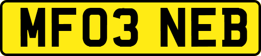 MF03NEB