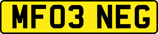 MF03NEG