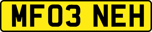 MF03NEH