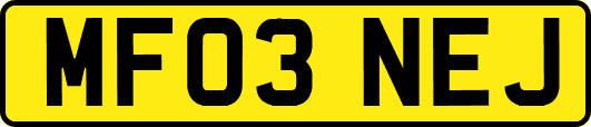 MF03NEJ