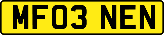 MF03NEN