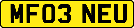 MF03NEU