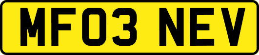 MF03NEV