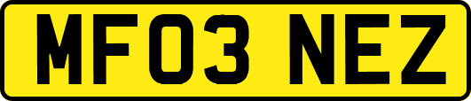 MF03NEZ