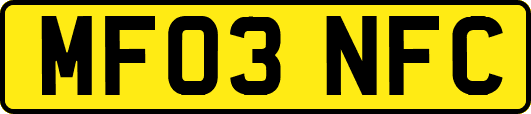 MF03NFC