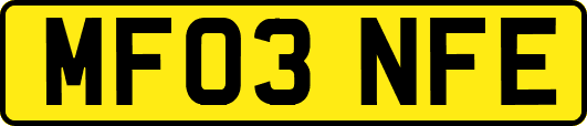 MF03NFE