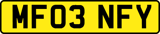 MF03NFY