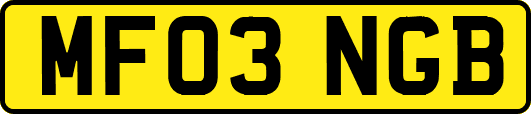 MF03NGB
