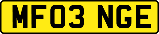 MF03NGE