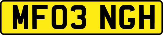 MF03NGH