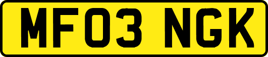 MF03NGK