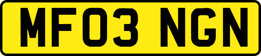 MF03NGN