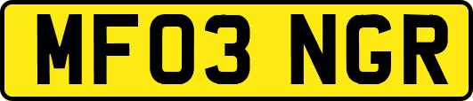 MF03NGR
