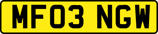 MF03NGW