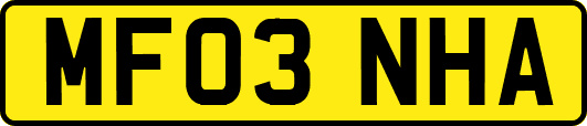 MF03NHA