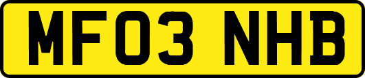 MF03NHB