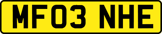 MF03NHE