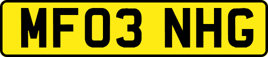 MF03NHG