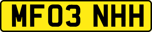 MF03NHH