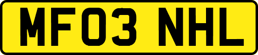 MF03NHL