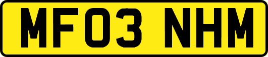 MF03NHM