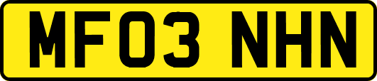 MF03NHN