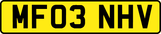 MF03NHV