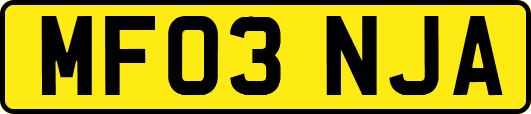 MF03NJA