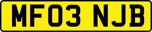 MF03NJB