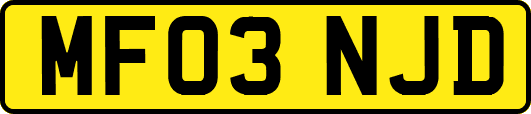 MF03NJD