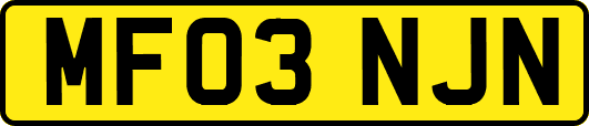 MF03NJN