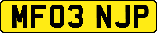 MF03NJP