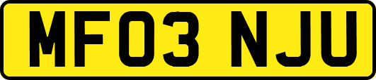 MF03NJU
