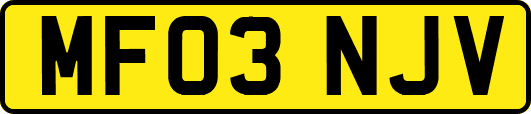 MF03NJV