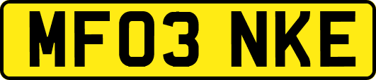 MF03NKE