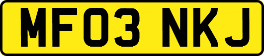 MF03NKJ