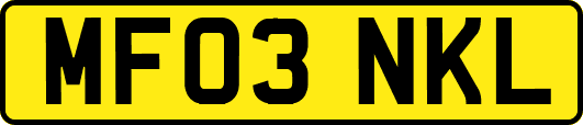 MF03NKL