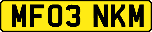 MF03NKM
