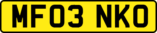 MF03NKO