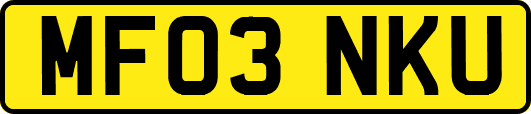 MF03NKU
