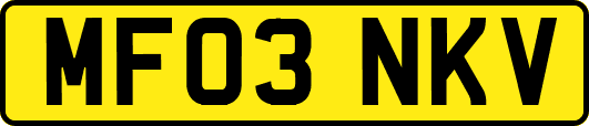 MF03NKV