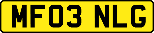 MF03NLG